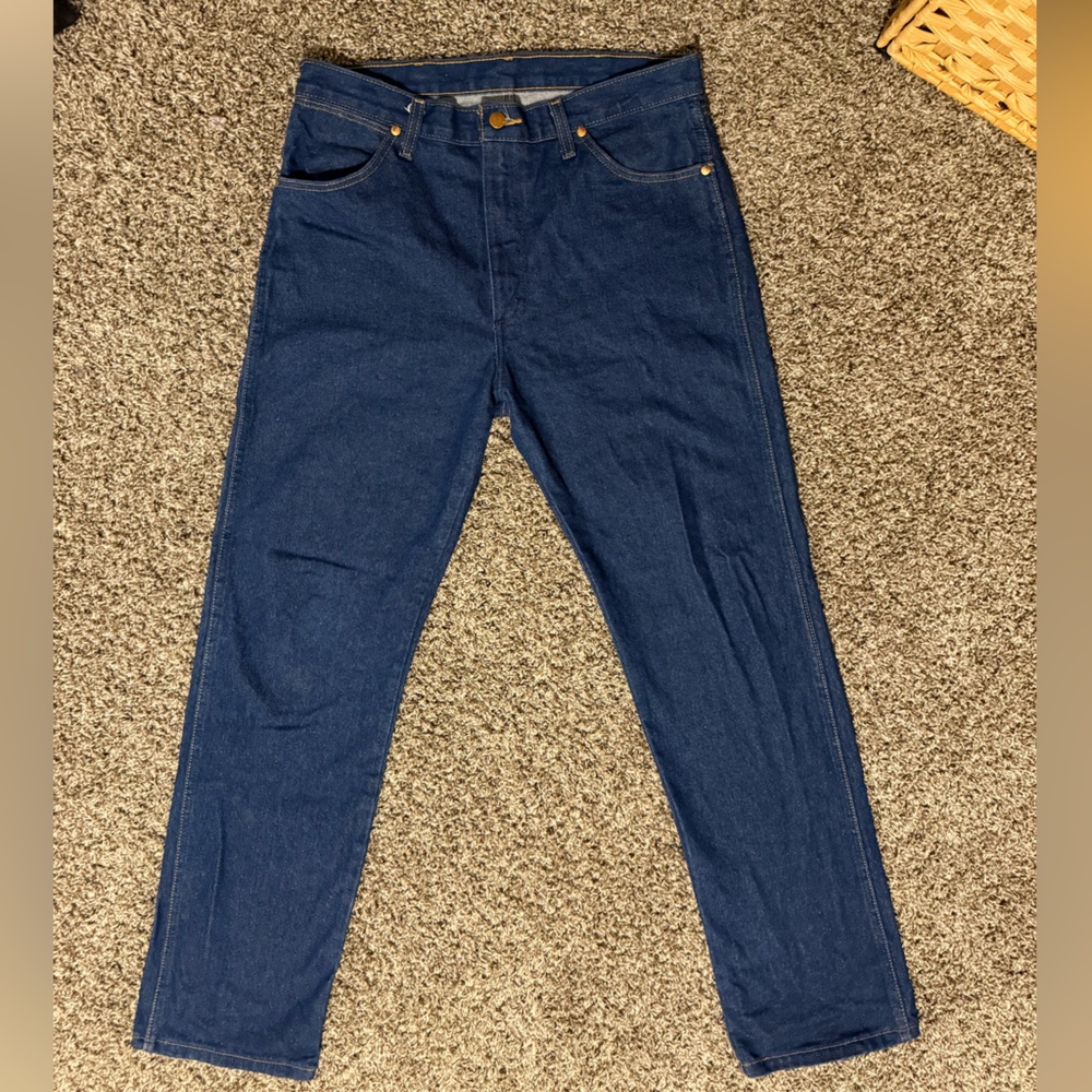 Mens Wranglers